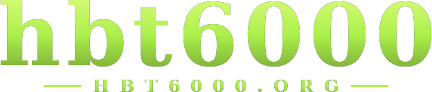 hbt6000 logo