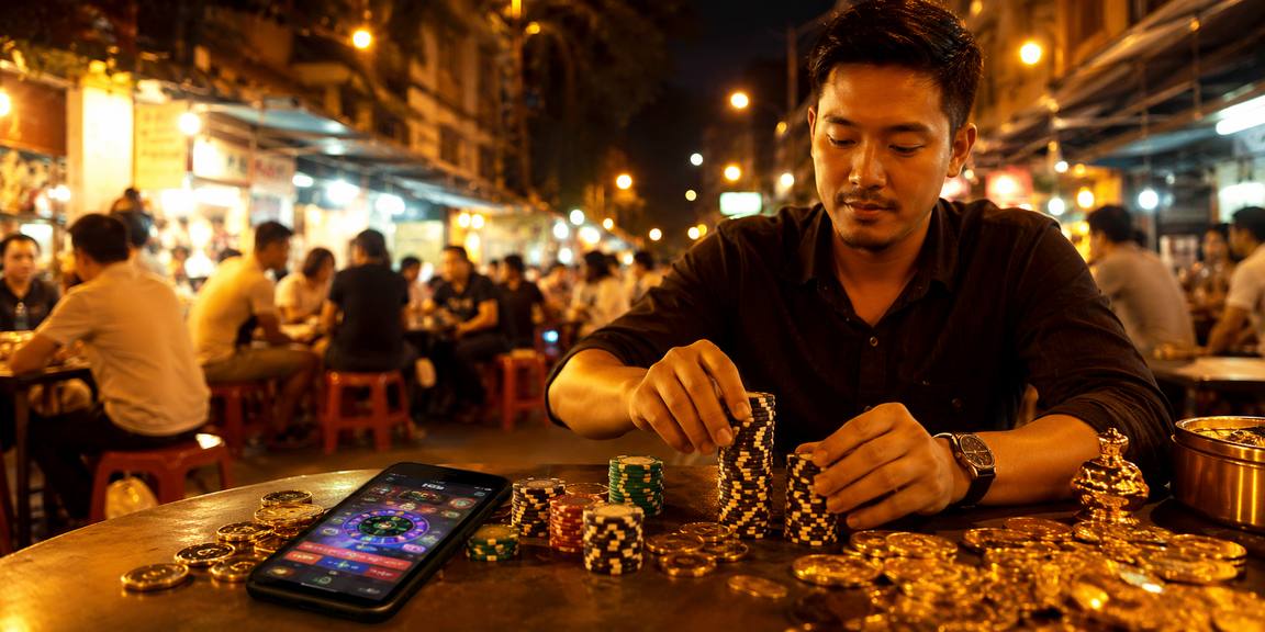hbt6000 mobile gaming